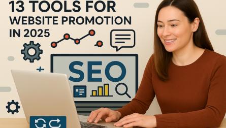 13 secret SEO techniques for website promotion in 2025