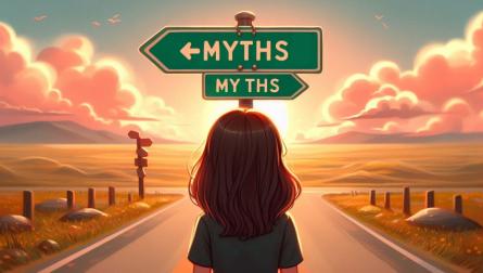 7 Popular Myths About Website Creation and Advertising