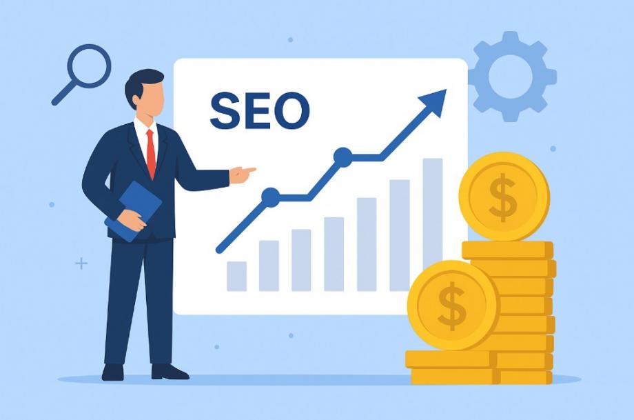 Тестування якості робіт вашого маркетингового агентства - аудит SEO-компанії