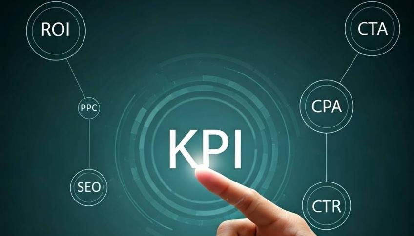 What is KPI, ROI, SEO, SMM, do you need a decryption?