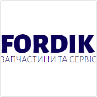 Fordik