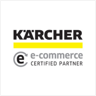 Karcher-Cleaning