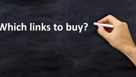 External links: how much to buy and which ones are better