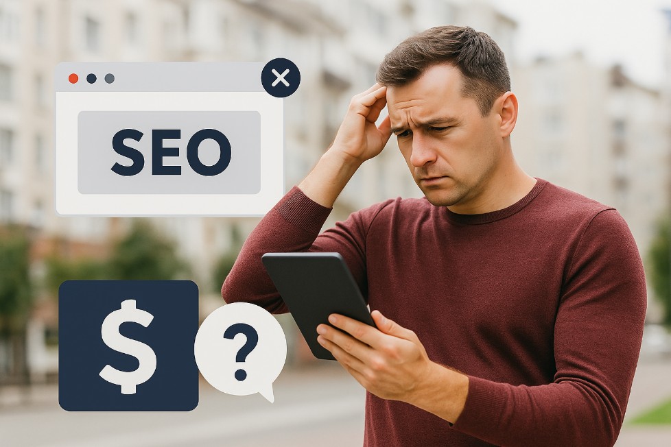 How to plan a budget for SEO promotion