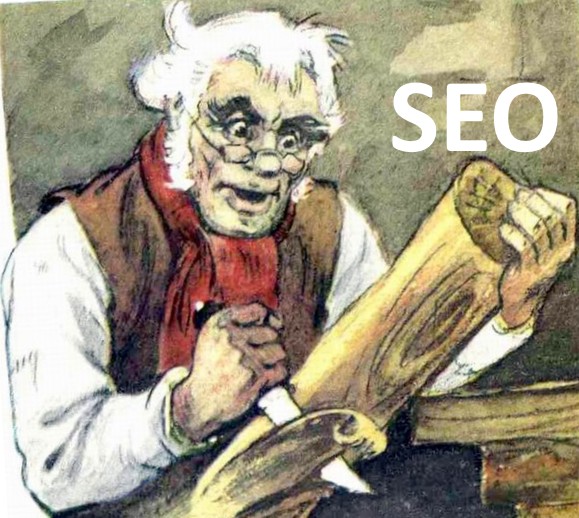 Внутреннее продвижение сайта или SEO оптимизация